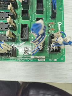 000 天田切割机IO板B630 LRU7 议价