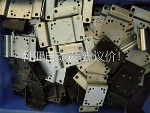 SMC比例阀支架(议价)