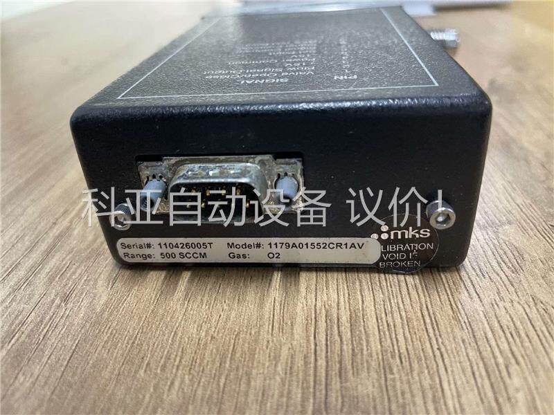 mks 1179a01552cr1av mass flow(议价)
