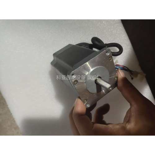 前川60系列五相步进电机PF569H-AC拆机成色很好，功能（议价）