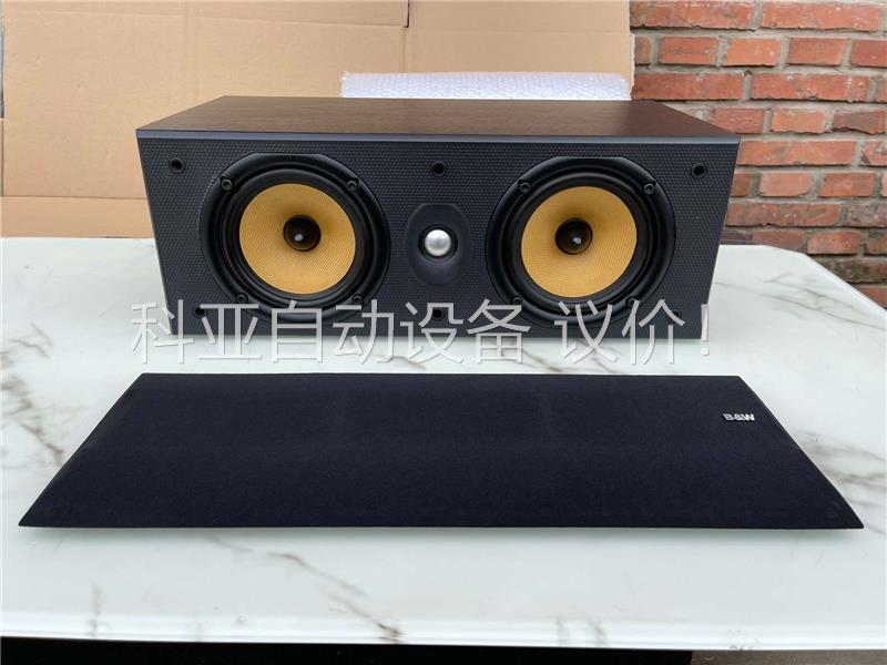 英国 宝华 LCR6 S2 ，中置音箱，(议价)