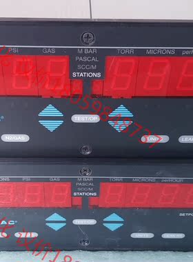 美国Televac MM200 TC 2A 真空计