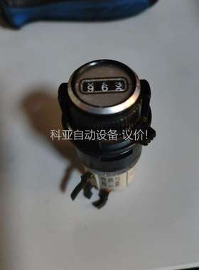 MEXICO电位器，CCW CW，R10K L.25，带刻度（议价）