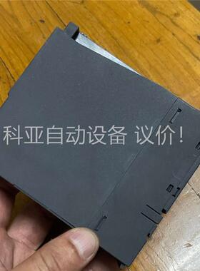 Mitsubishi/三菱三菱Q03UDECPU 拆机一个！(议价)