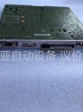拆机CPU组件6DD1600-0AK0，拍，功能(议价)