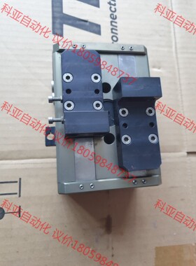 雄克SCHUNK气缸PFH 40-AS