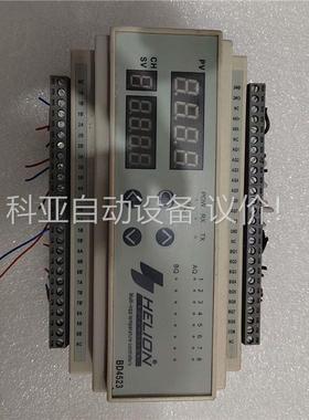 HELION BD4523TS 设备拆机件 包好(议价)
