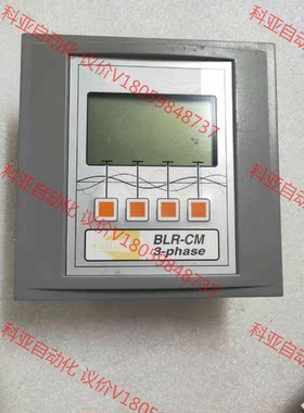 BELUK原装拆机控制器BLR-CM12R 3A,实物图片，