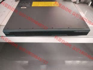 cisco ASA 5510 防火墙，成新如图，企业级硬件防