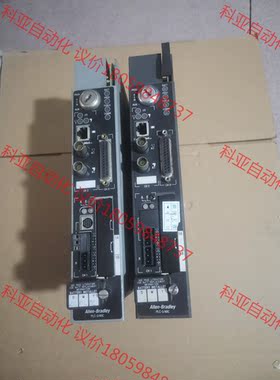 1785-L40C15/F  AB罗克韦尔模块