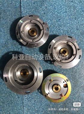 安川编码器 UTSAH-B17BBF 功能正常拆机 片(议价)