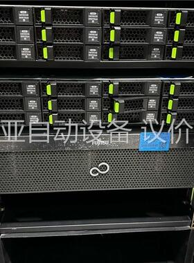 富士通Eternus DX440 S2 ET442SAU 2(议价)