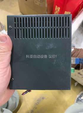 拆机 etic 网络交换机 RAS-E-1220 一台（议价）