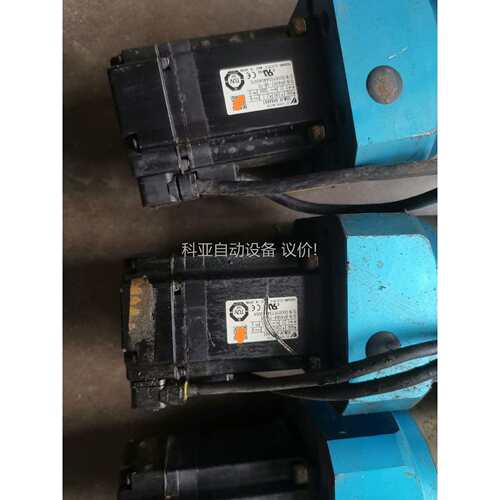 安川电机 SGMJV-04AA61 DL090L2-70-1（议价）