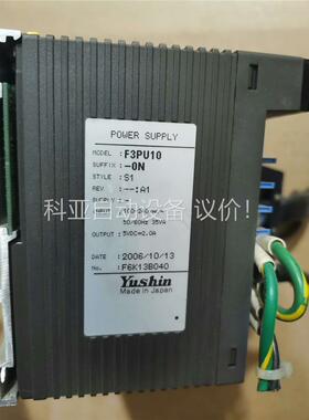 友信F3PU10-0N，SP28-3N，W064-3N(议价)