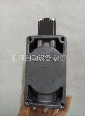 欧姆龙防爆限位开关WLF2CA2，九成新未使用，原装正品，实(议价)