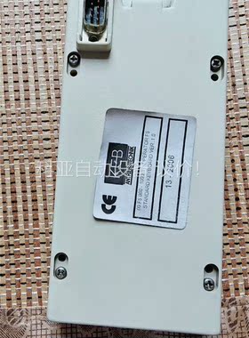 科比F5通讯显示面板 00.F5.060-1000/(议价)