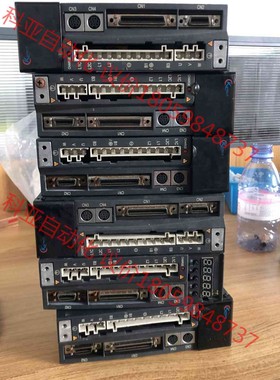 Keytech伺服驱动器   型号KT500PS1R6I（有