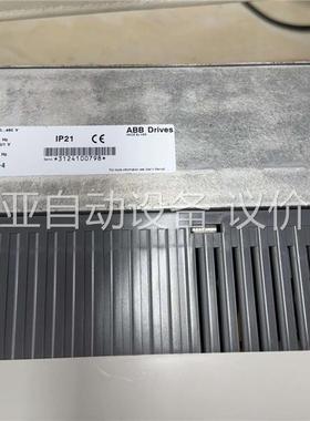 ACS510-01-09A4-4 拆机ABB变频器ACS51(议价)