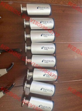 现货德国inficon PSG502-S皮拉尼标真空计/Pi