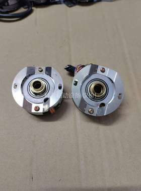 安川编码器UTOPH-250WY/2500-6P 成色可以（议价）