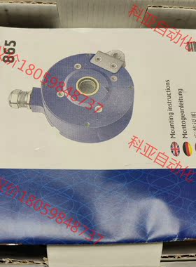 XHI862209126林德编码器862209126-204