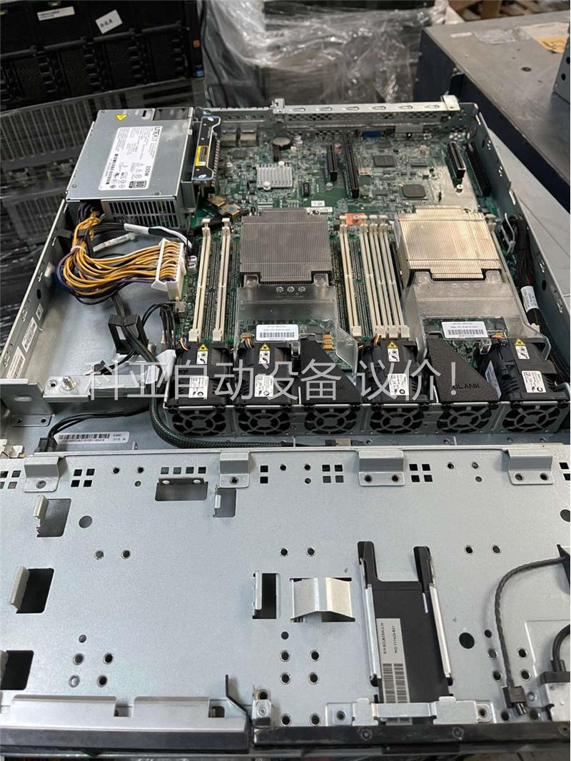 HP DL60 Gen9 G9 服务器 E5-26XX V3(议价)