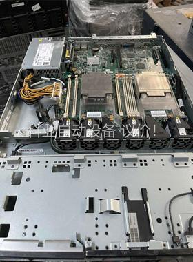 HP DL60 Gen9 G9 服务器 E5-26XX V3(议价)