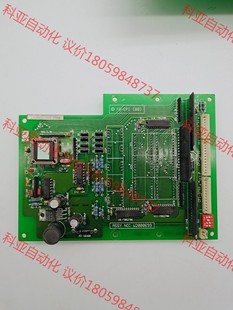 CPI 实物图W2 电梯配件永大日立轿厢显示板