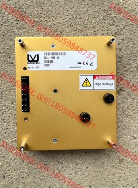 ULTRAVOLT 2C24-P125-I5泰思曼高压电源模