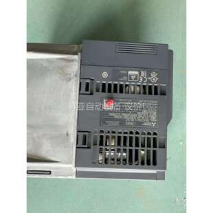 拆机三菱D720S变频器1.5KW 议价