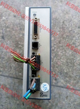 拆机美国进口科摩尔根驱动器  P70360-SDN  图片成