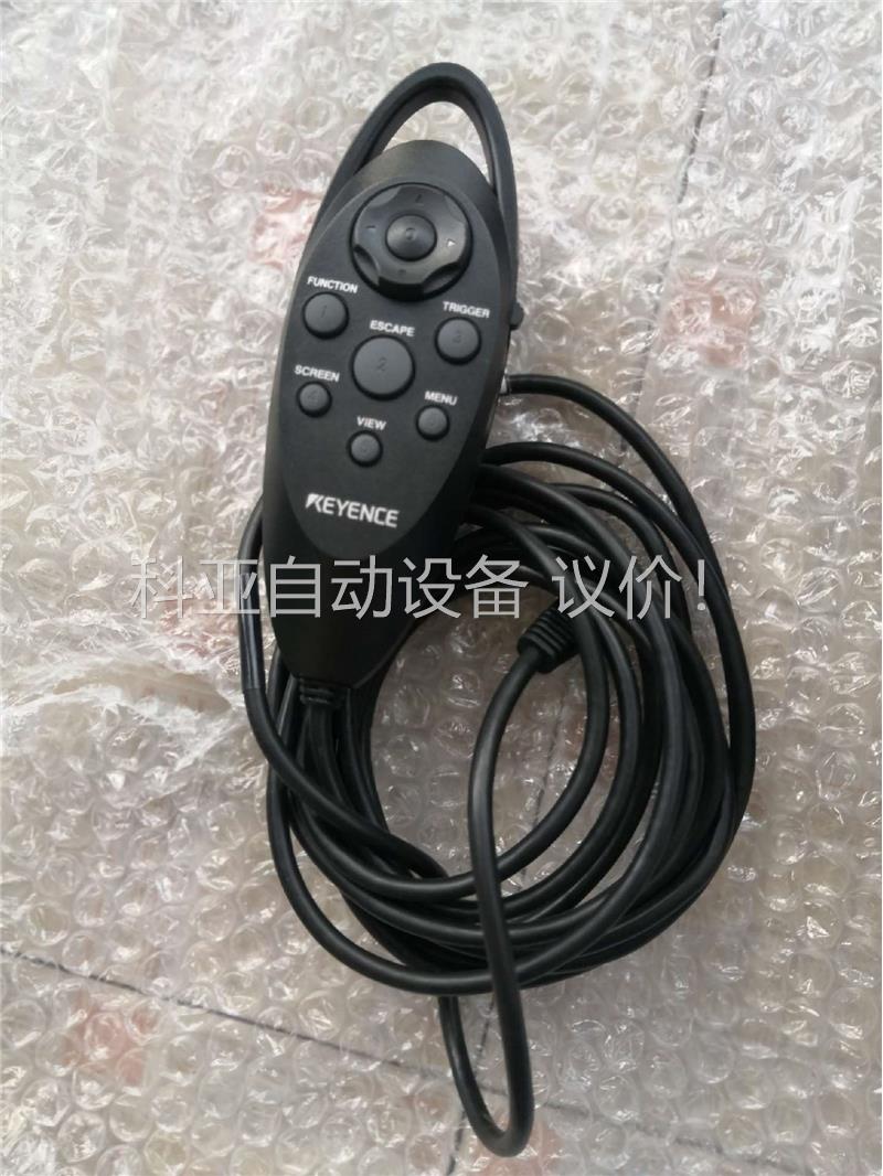 基恩士CV-3000 CA-DC100 CV-S035MU(议价)