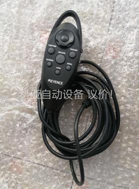 基恩士CV-3000 CA-DC100 CV-S035MU(议价)