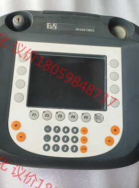 贝加莱示教器4MP251.0571-12