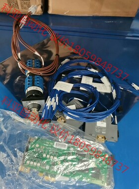 ABB机器人安全模块safemove2，ABB机器人配件，A