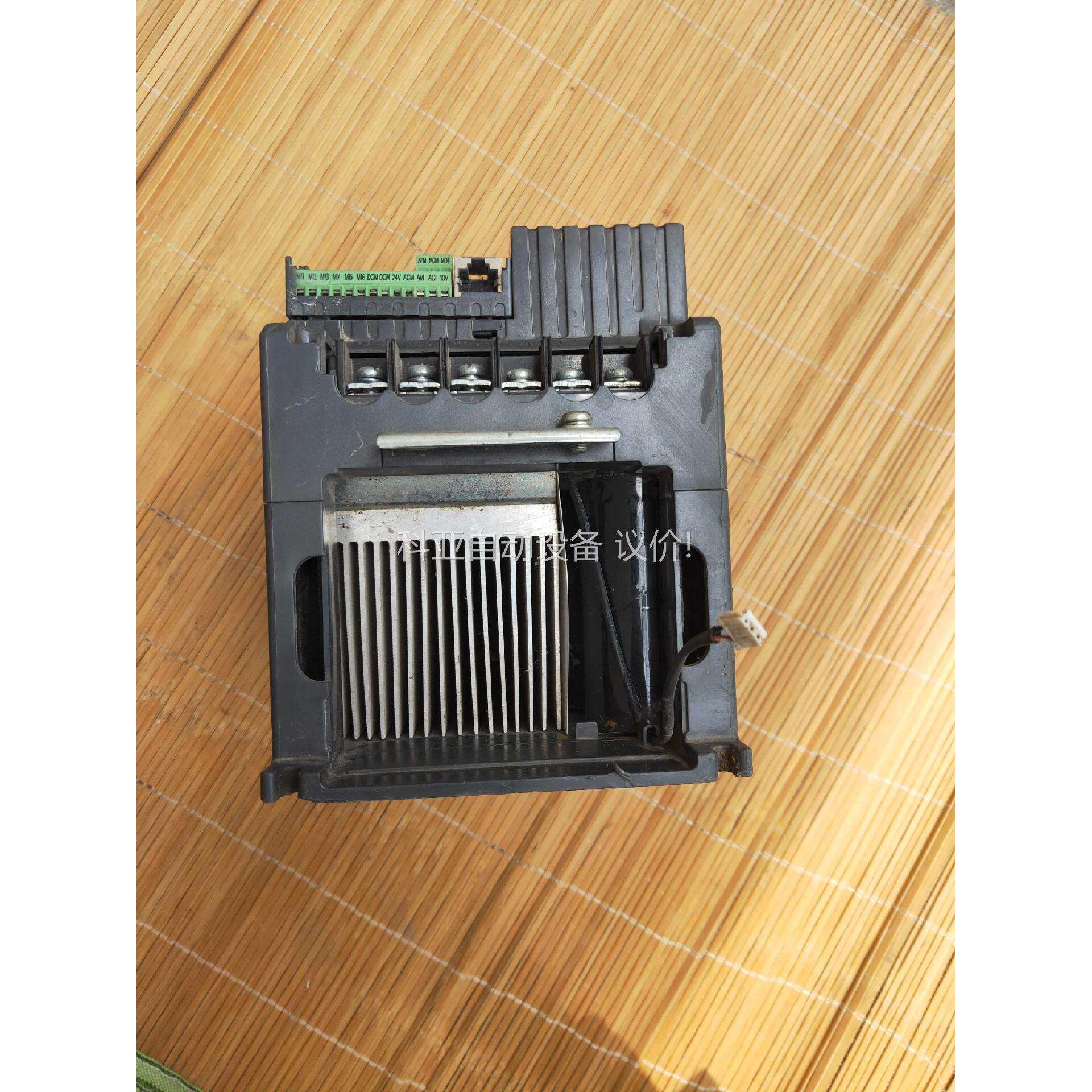 台达VFD110E43A（议价）