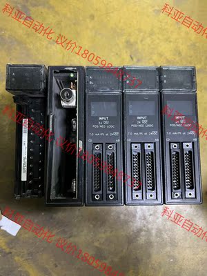 拆机 GE 模块 IC693MDL655J 三个