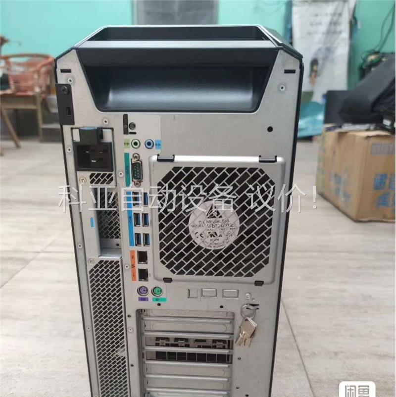 HP/惠普hp Z8G4 形工作站 准系统惠普Z8G4(议价)