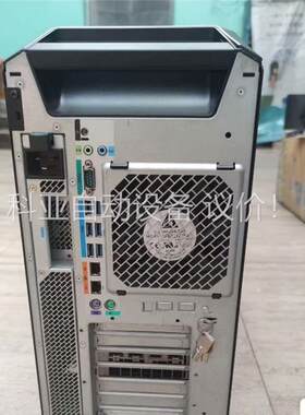 HP/惠普hp Z8G4 形工作站 准系统惠普Z8G4(议价)