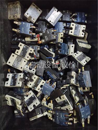 佳乐继电器RS1A40D40E，RM1A40D50，(议价)