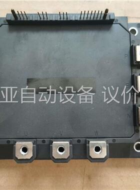 拆机6MBP150RA120-04模块，包好不包邮。(议价)
