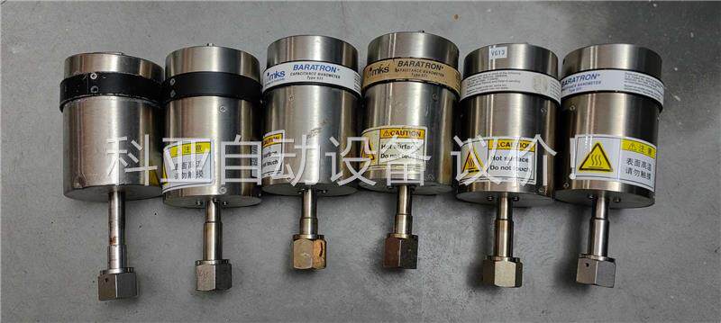 MKS,Mykrolis,Inficon真空计18个，无标签(议价)