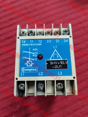 Crompton 克朗普顿继电器 ，包邮包好！喜欢的详聊！