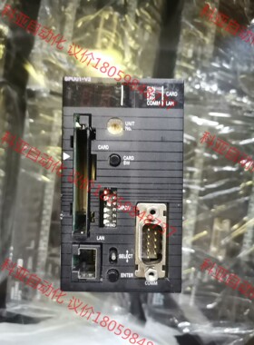 欧姆龙CJ1W-SPU01-V2