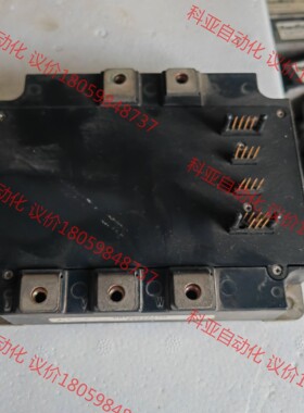 东芝电梯CV180 190变频器模块 PM150CVA120