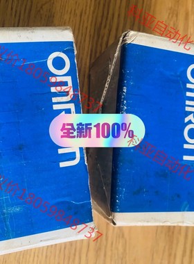 OMRON floatless level switch