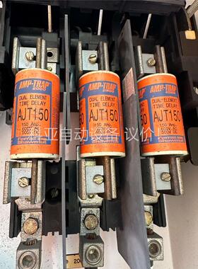 FERRAZ AJT100进口保险丝(议价)