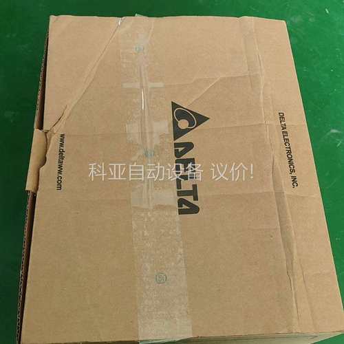 DOP-H07E425ZM 台达示教器，外包装破损，（议价）