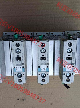 3RF2330-1AA14 西门子 3RF继电器3RF233